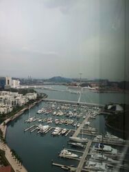 Reflections At Keppel Bay (D4), Condominium #573706371